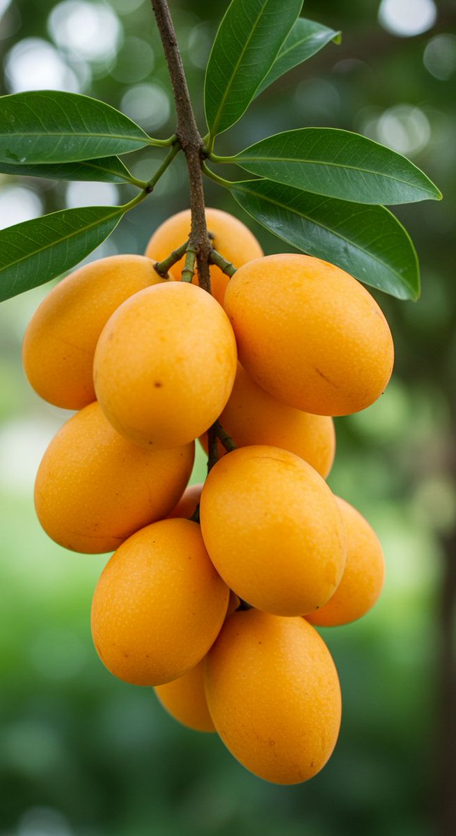 Can you identify the fruit?