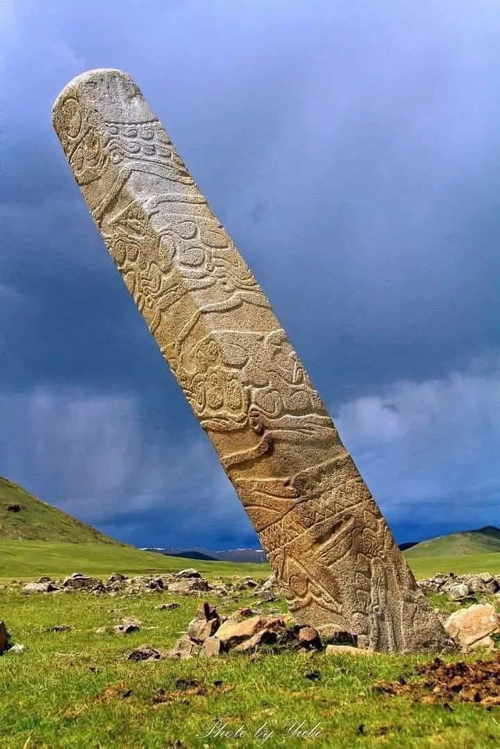 ГАДНЫ ЭКОЛОГИЧИЙН СУДАЛГАА ДҮГНЭЛТЭЭР ИЙМ Л БАЙНА ГЭНЭ.....

Бүхний анхаарлыг татахуйцаар “гарчигласан” Монгол орны сүйрлийн  тухай энэхүү сэдвийн гол илтгэлийг Германы хамтын ажиллагаа нийгэмлэгийн ахлах зөвлөх, биологич, ландшафтын экологич Торстен Хардер “Монголын экосистемд