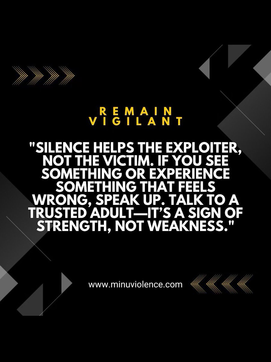 MinusViolence (@minusviolence) on Twitter photo 