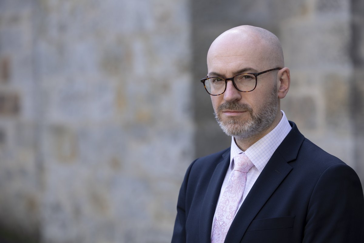 ScotPolAuth's tweet image. The Authority has announced that Chris Brown will take over as the next Chief Executive of the @ScotPolAuth in October 2025, following the retirement of Lynn Brown CBE. Click here to find out more: spa.police.uk/news-insights/…