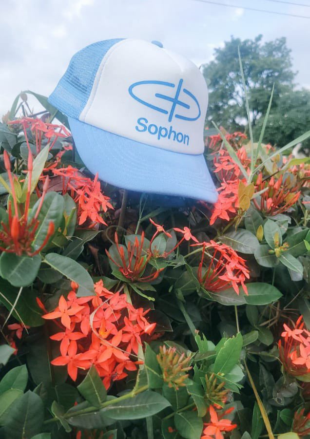 Shout out to @_swiftheart. I received this beauty with a joyful heart

I've been in crypto for a few years and I've never seen a community member pull this 

@sophon community is really based

GM and Gsophon 

Cheers to a beautiful beginning