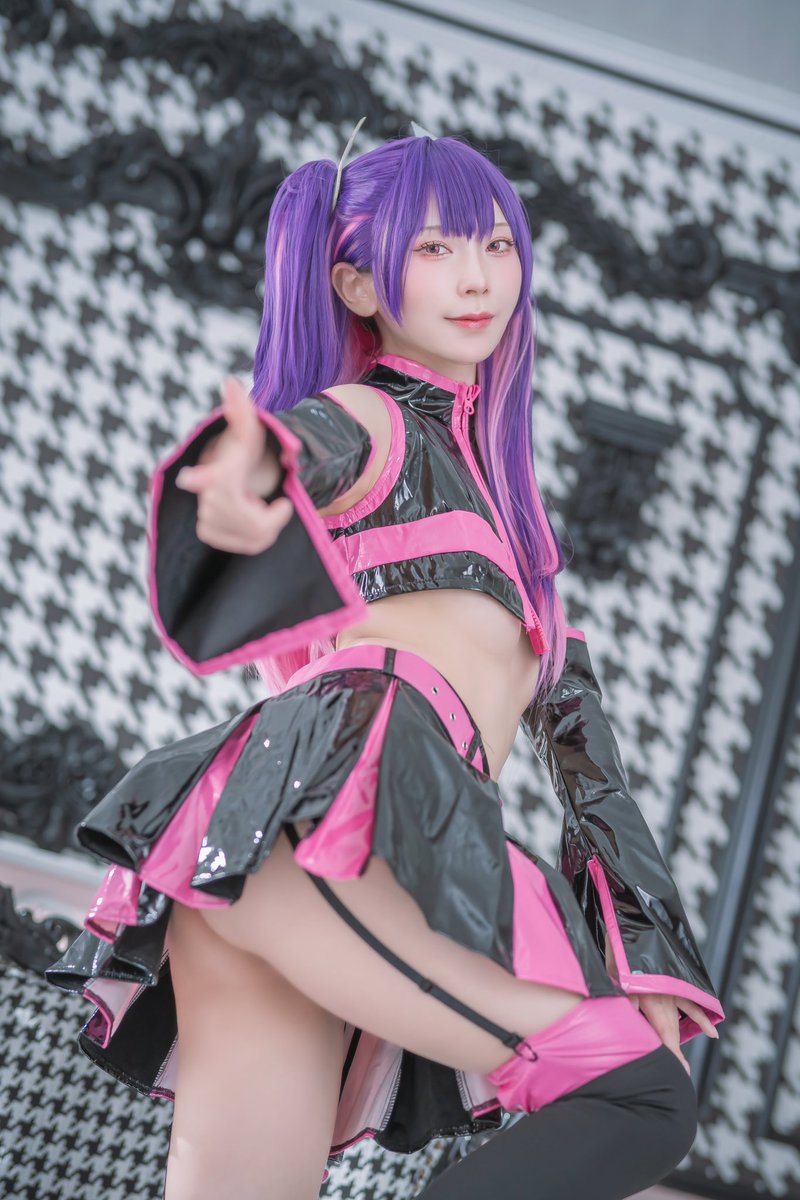 2.5次元の誘惑໒꒱ ‧₊˚ミリエラ