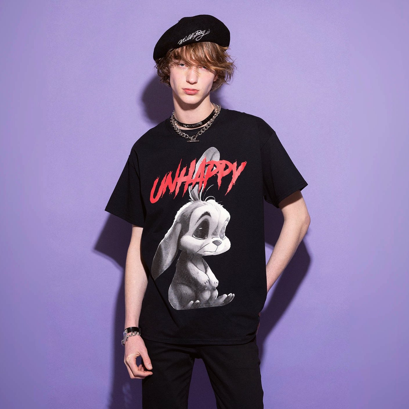 MILKBOY (@milkboyharajuku) / X