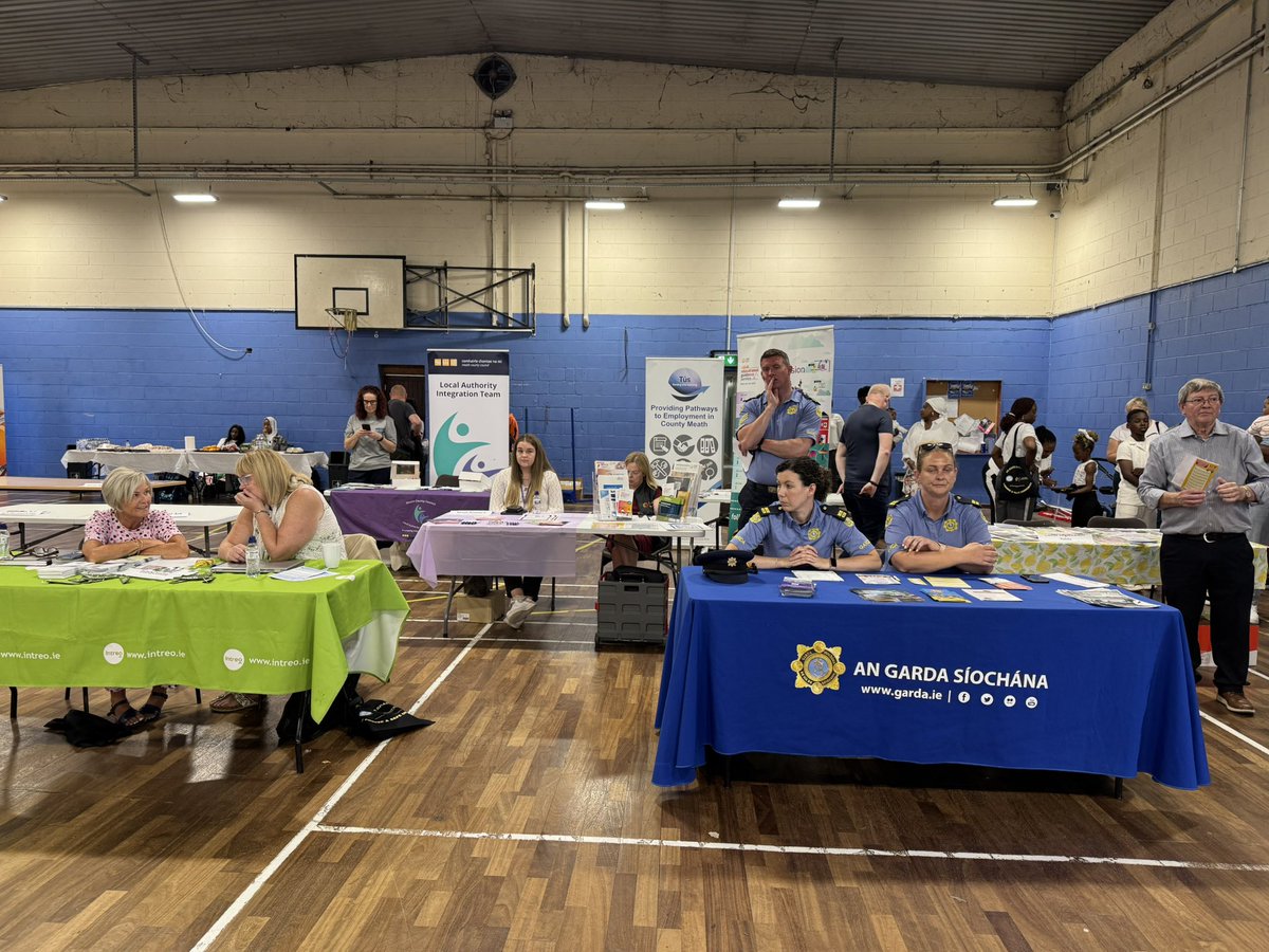 ColumbanusJ's tweet image. Celebrating world refugee Day
Turas Columbanus supports Cultúr migrant centre in Celebrating world refugee day