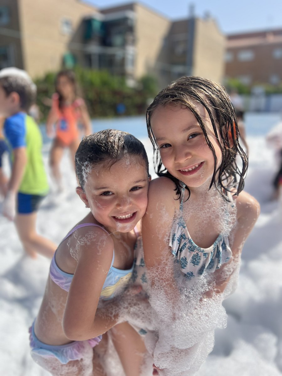 Colegio FEC de Jesús tweet media
