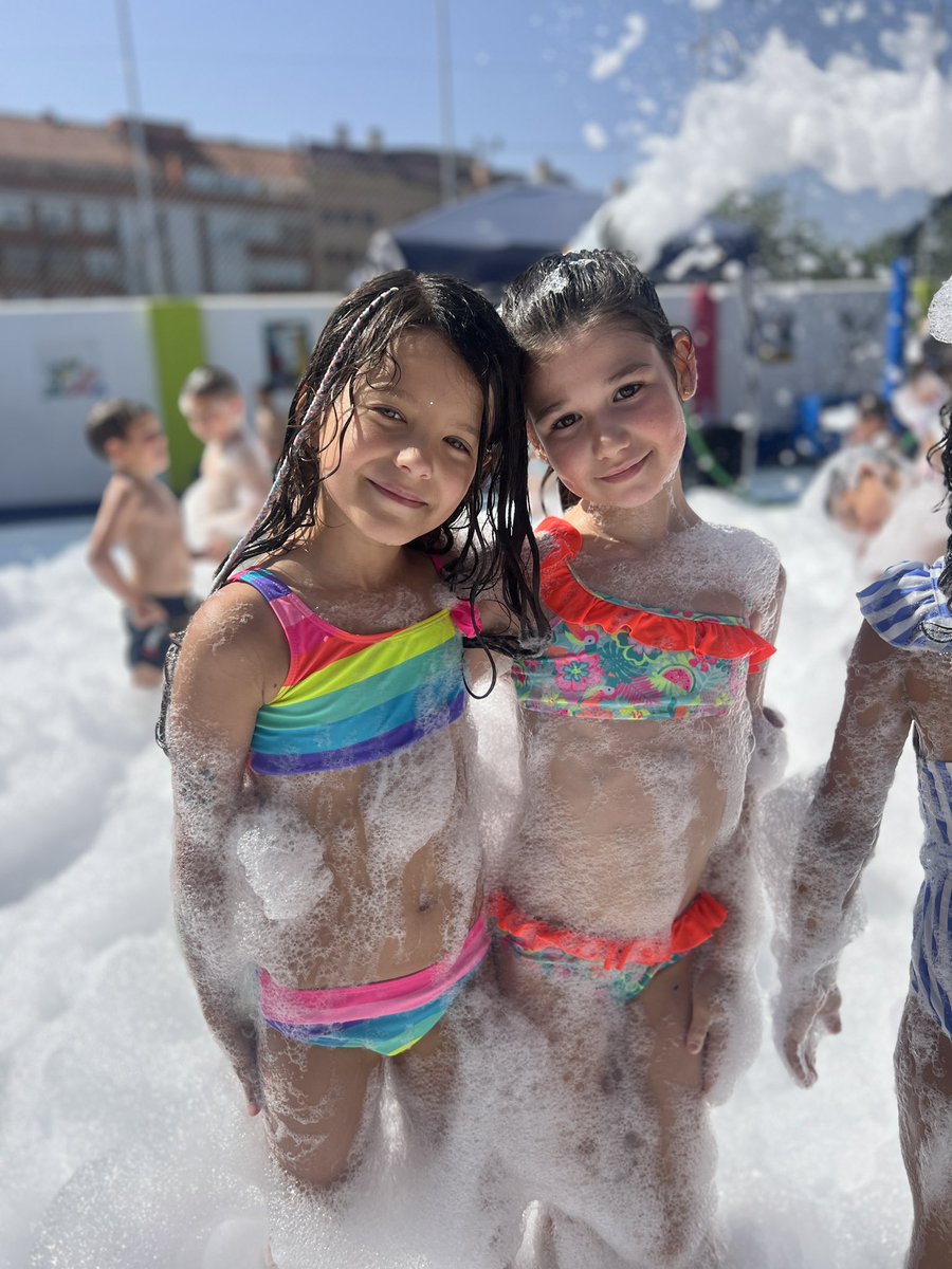 Colegio FEC de Jesús tweet media