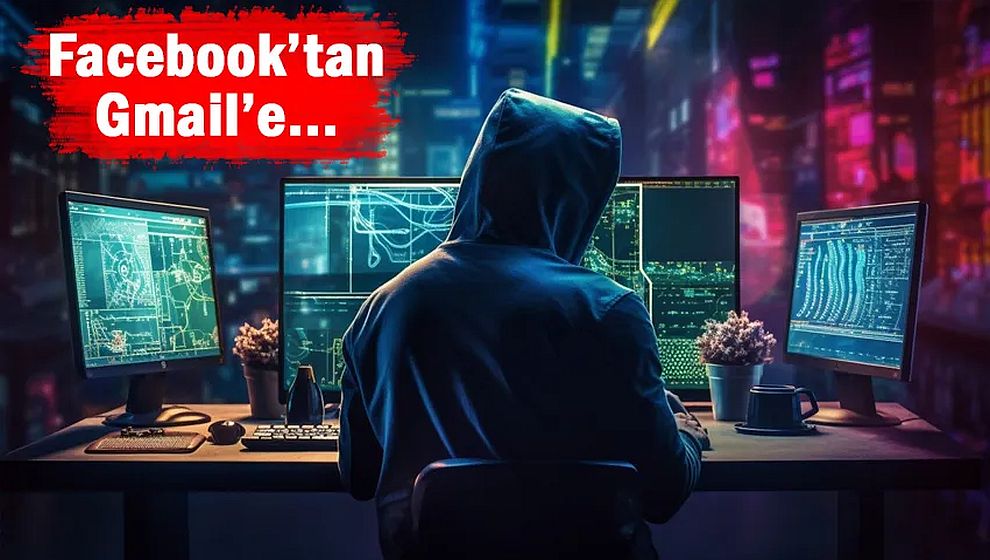 haberiskelesi's tweet image. Tarihin en büyük veri sızıntısı! 16 milyar hesap bilgisi tehlikede...
#Dataleak #Verisızıntısı #facebookhacker #instagram #Gmail #CyberSecurity #cybernews #Sibergüvenlik #Tecnología #Teknoloji #BREAKING #SONDAKİKA 
haberiskelesi.com/2025/06/20/tar…