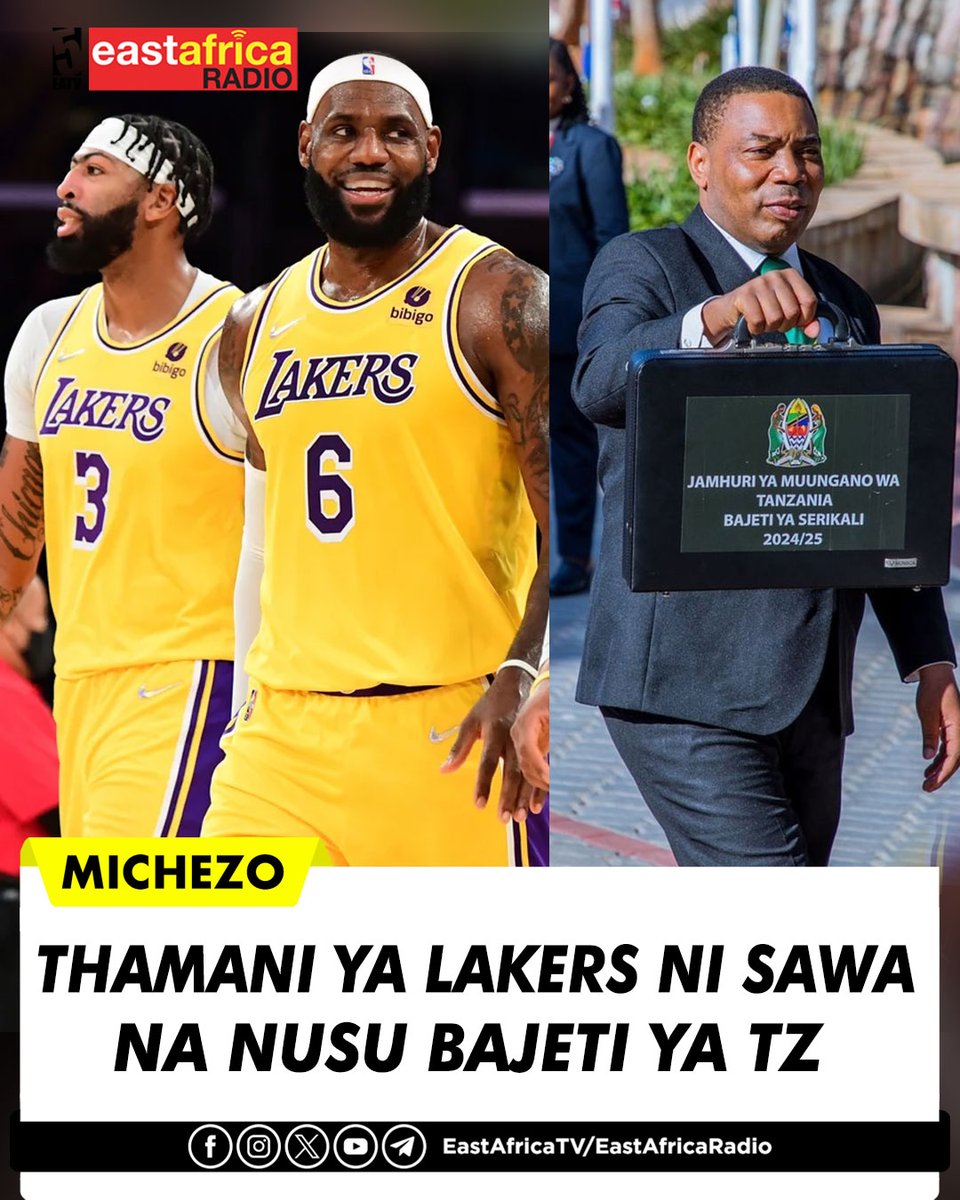 EastAfricaTV tweet media