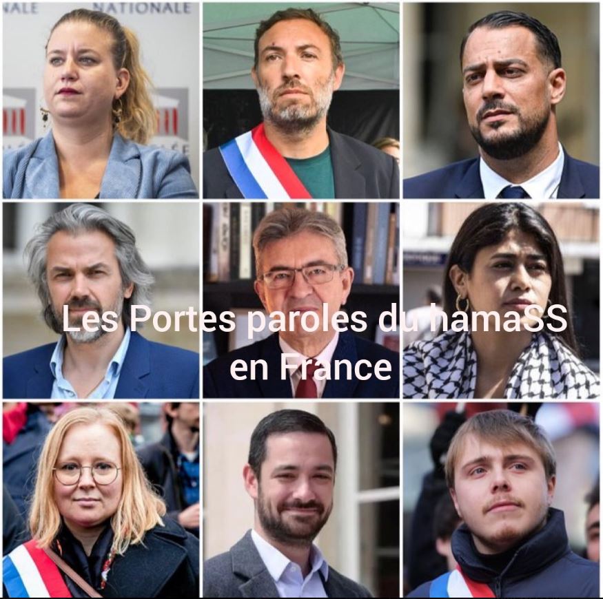 Eric_Claxon (@ericclaxon_) on Twitter photo #MidiNewsWeekEnd avec <a href="/ThierryCabannes/">Thierry Cabannes</a>
<a href="/JafarianMona/">Mona Jafarian</a> <a href="/JonathanSiksou/">Jonathan Siksou</a> <a href="/HaroldTribune_/">Harold Hyman</a>
les camarades #LFi conjoints et solidaires des terroristes du Hamas soutiens des mollahs d'Iran sont scandalisés par les propos de <a href="/NaomiHalll/">Noémie Halioua</a> qui traite Ali Khamenei de menteur depuis 40ans😉 #MidiNewsWeekEnd avec <a href="/ThierryCabannes/">Thierry Cabannes</a>
<a href="/JafarianMona/">Mona Jafarian</a> <a href="/JonathanSiksou/">Jonathan Siksou</a> <a href="/HaroldTribune_/">Harold Hyman</a>
les camarades #LFi conjoints et solidaires des terroristes du Hamas soutiens des mollahs d'Iran sont scandalisés par les propos de <a href="/NaomiHalll/">Noémie Halioua</a> qui traite Ali Khamenei de menteur depuis 40ans😉