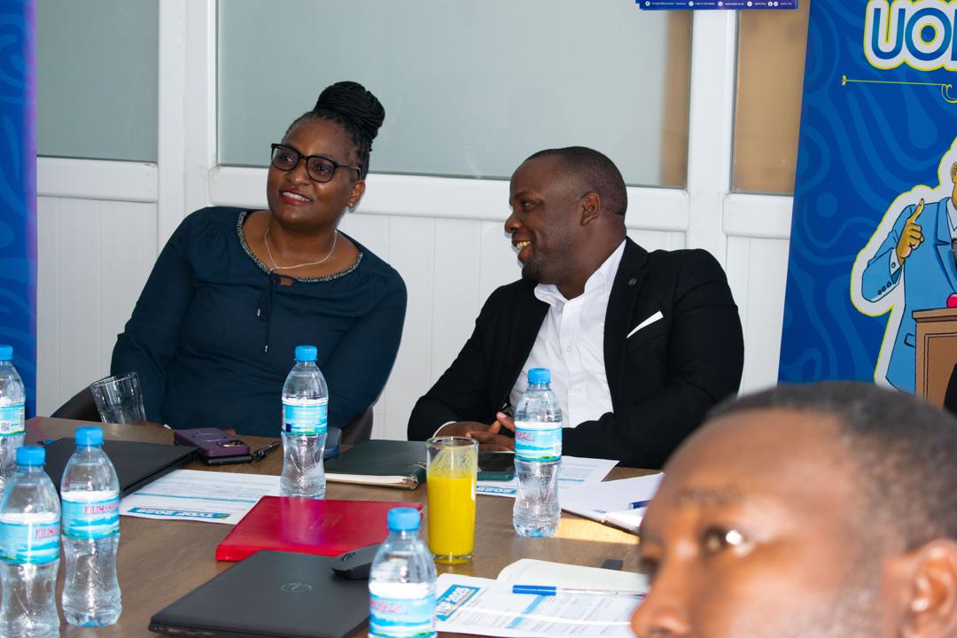 LM International Tanzania tweet media