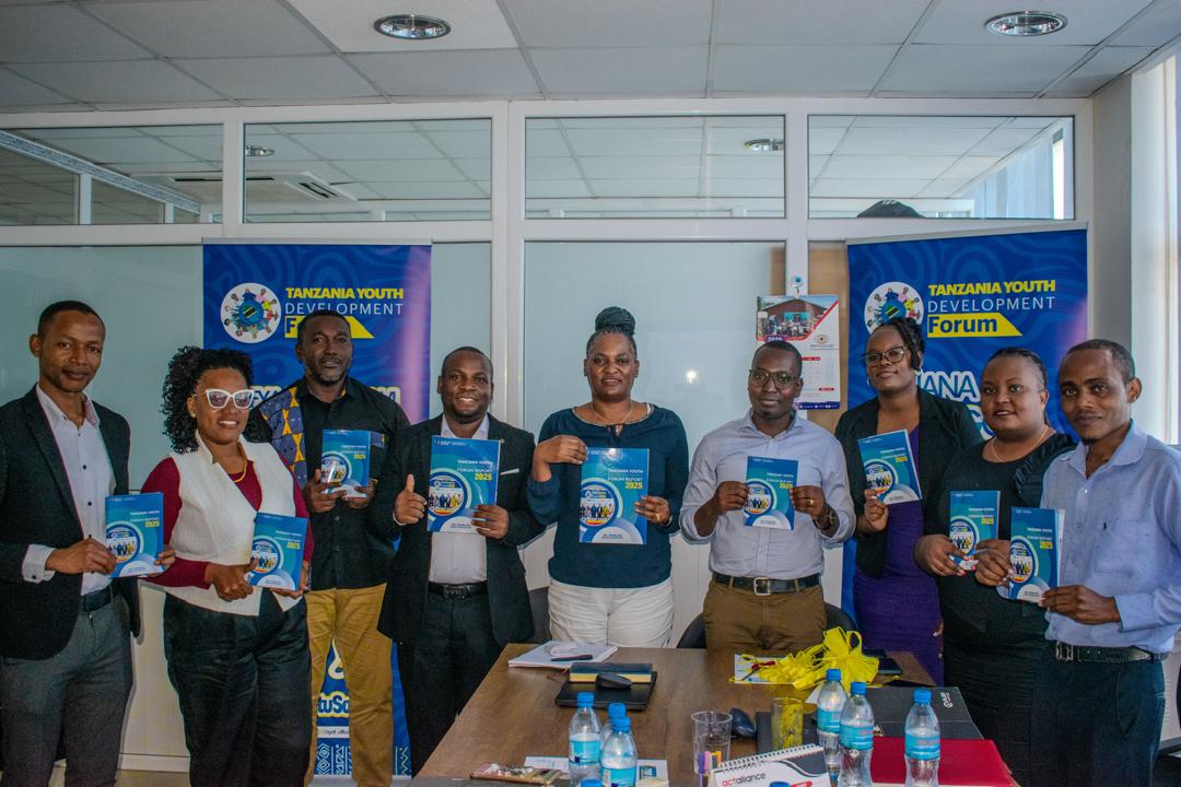LM International Tanzania tweet media
