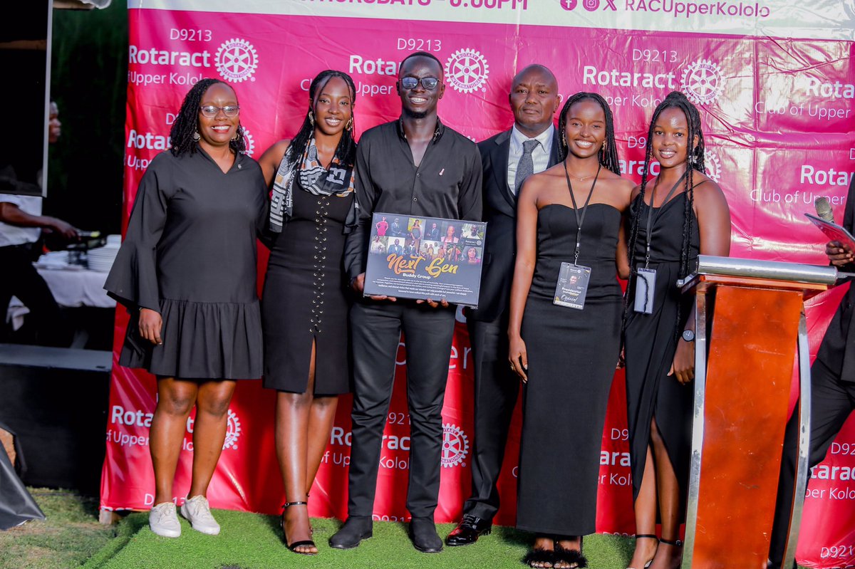 Rotaract Club of Upper Kololo (@racupperkololo) on Twitter photo <a href="/RCUpperKololo/">Rotary Club of Upper Kololo</a> <a href="/oineronald/">ronald oine</a> <a href="/filbertkinyanda/">Filbert Kinyanda</a> <a href="/Rhonahn/">Child of Grace</a> <a href="/Kengoma_Khamasi/">Kengoma Khamasi</a> <a href="/DAlinange/">Dan K Alinange</a> <a href="/jquesiga/">Jackie M Kwesiga Kagombe</a> To the club members of the UK. Dear rotaractors, thank you for your attendance in your particular buddy groups; Elites, Full House, Mighty Blossoms, Next Gen. this made the event a wonderful experience <a href="/RCUpperKololo/">Rotary Club of Upper Kololo</a> <a href="/oineronald/">ronald oine</a> <a href="/filbertkinyanda/">Filbert Kinyanda</a> <a href="/Rhonahn/">Child of Grace</a> <a href="/Kengoma_Khamasi/">Kengoma Khamasi</a> <a href="/DAlinange/">Dan K Alinange</a> <a href="/jquesiga/">Jackie M Kwesiga Kagombe</a> To the club members of the UK. Dear rotaractors, thank you for your attendance in your particular buddy groups; Elites, Full House, Mighty Blossoms, Next Gen. this made the event a wonderful experience