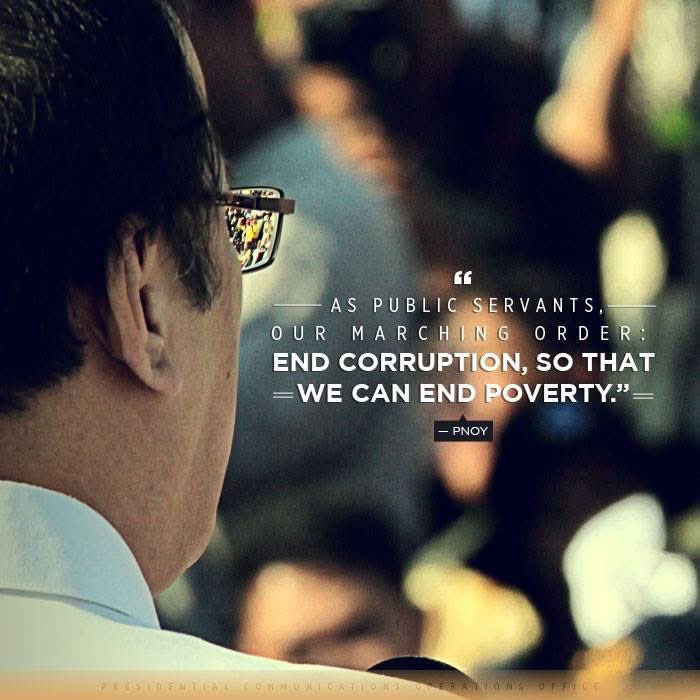 Haaay. Nakaka-miss. 🎗️

#TuwidNaDaan #PNoy #KungWalangKurapWalangMahirap