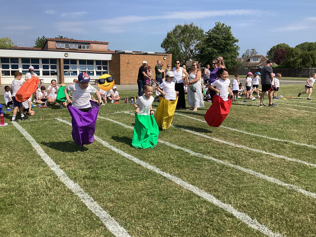 Lingfield Primary tweet media