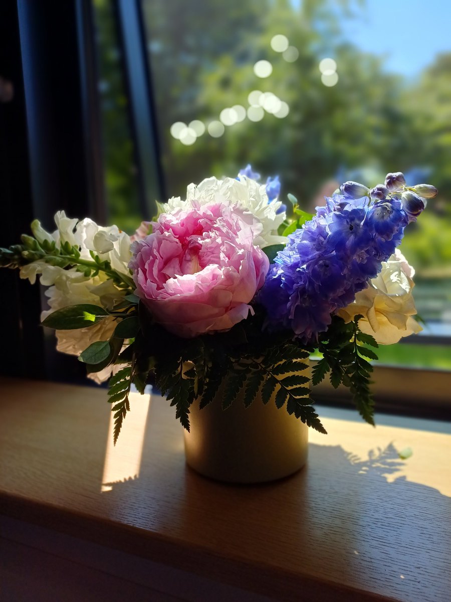 ERC_DANCING (@dancingerc) on Twitter photo Amazing flowers from Ab Fab Flowers in Celbridge for #DancngFinalConference <a href="/MaynoothUni/">Maynooth University</a>.
buff.ly/I64tFHb
<a href="/MaynoothLaw/">MU School of Law & Criminology</a>
@ALL_Institute Amazing flowers from Ab Fab Flowers in Celbridge for #DancngFinalConference <a href="/MaynoothUni/">Maynooth University</a>.
buff.ly/I64tFHb
<a href="/MaynoothLaw/">MU School of Law & Criminology</a>
@ALL_Institute