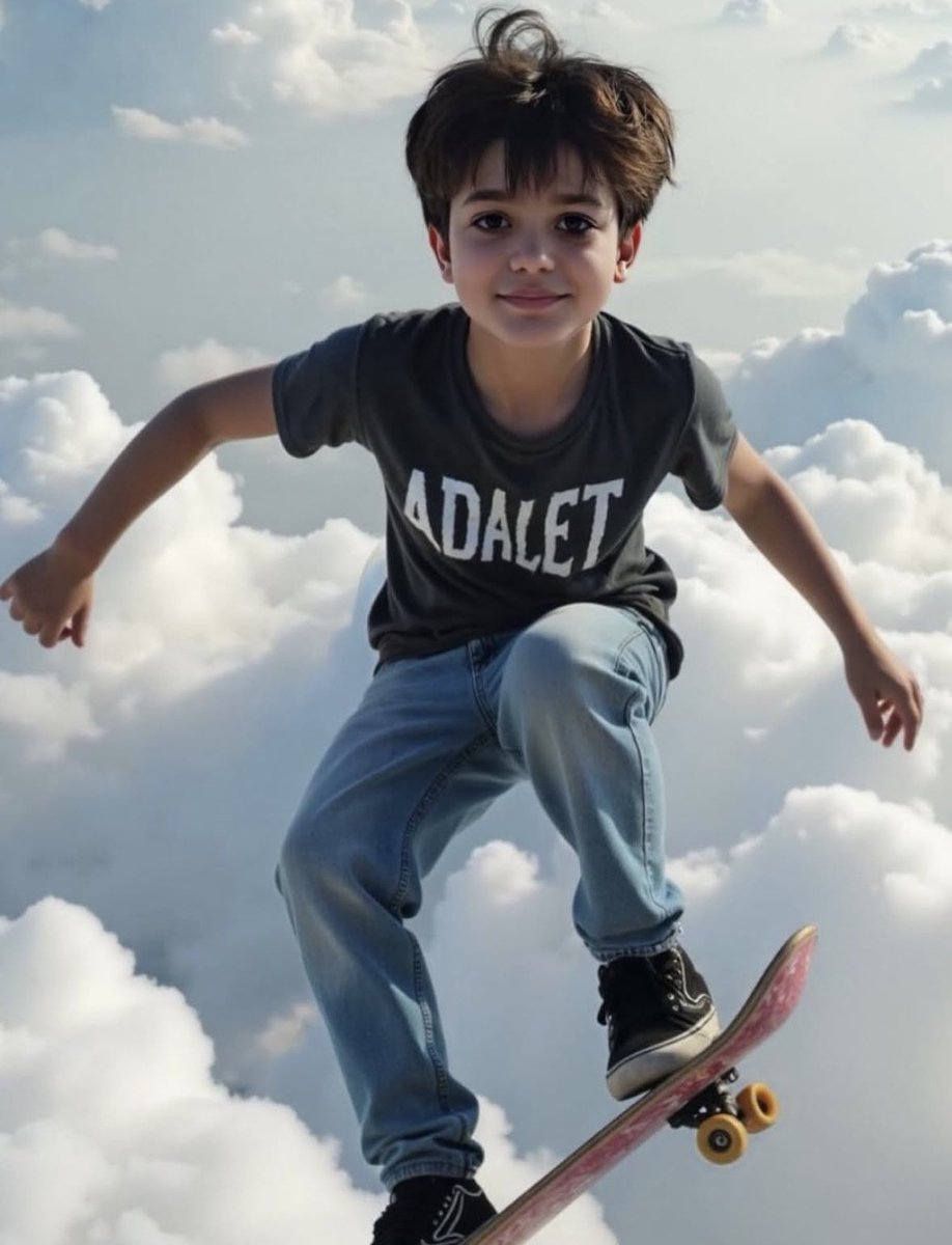 14 yaşında , 4 dil bilen bir çocuk, '5 tane dil say ' desen sayamayacak bir katil tarafından öldürüldü.