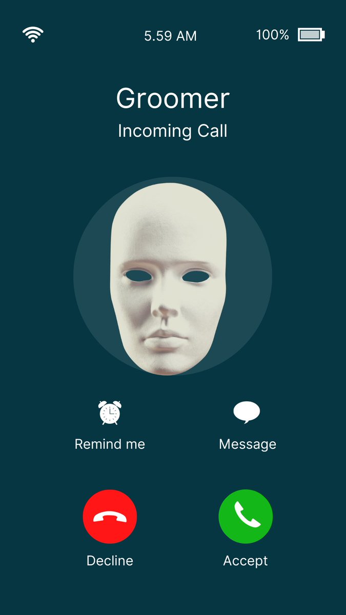 Always remember …There is no type