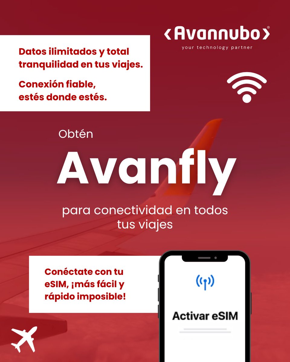 Avannubo tweet media