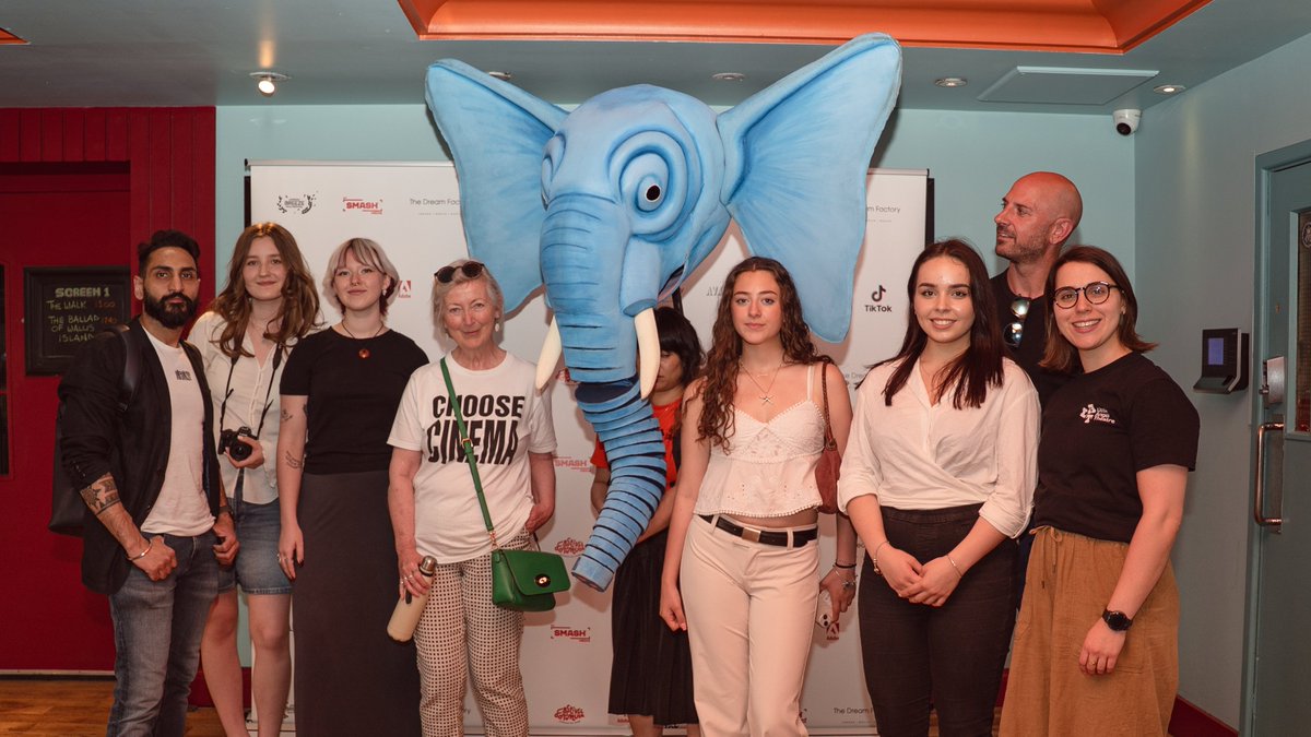 LondonBreezeFF's tweet image. That’s a wrap from #SummerBreeze. Thanks to all who came to THE WALK & BOB MARLEY: ONE LOVE in support of @refugeeweek #communityasasuperpower. We felt the love and community at every screening. Thanks to guests, volunteers and audience for all you gave. Onwards to LBFF2025!