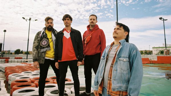 TímpanosyLuciérnagas tweet media