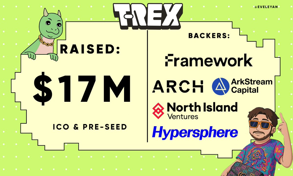 This Project Launched Airdrop Farm Just 5 Hours Ago

• TGE: Q4 2025
• Potential profit:  Very High
• Discord opened for 24 hours only!

Read guide faster to get OG free role for airdrop🧵👇