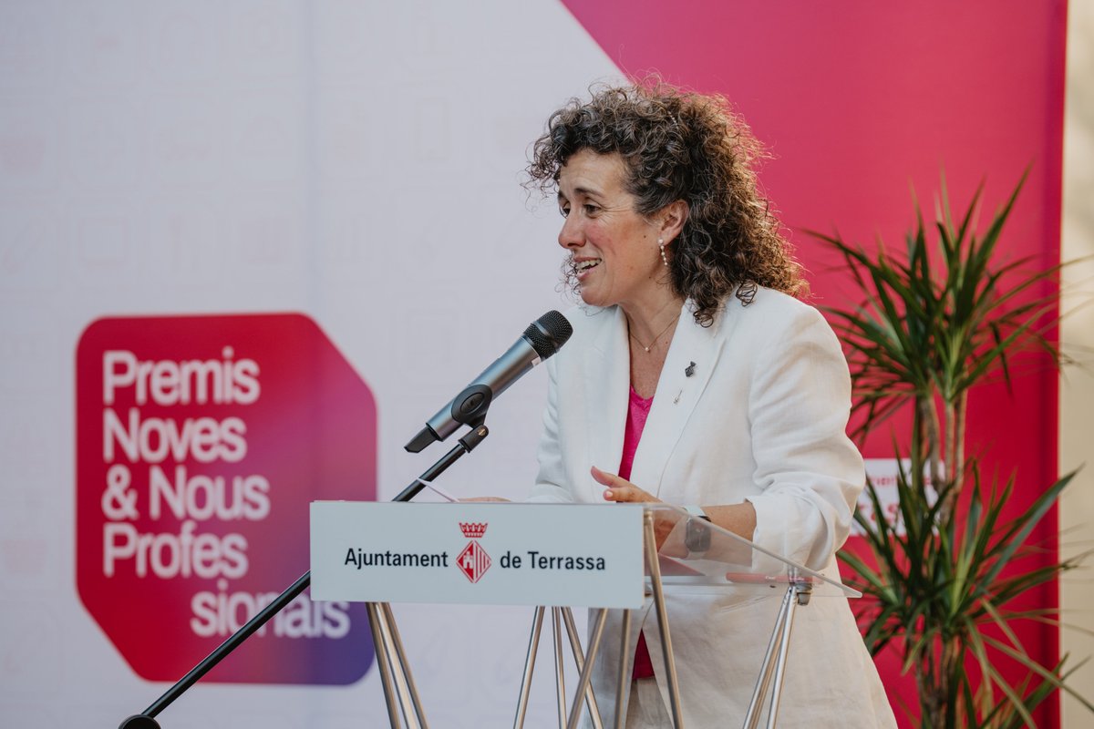 Terrassa Educació tweet media