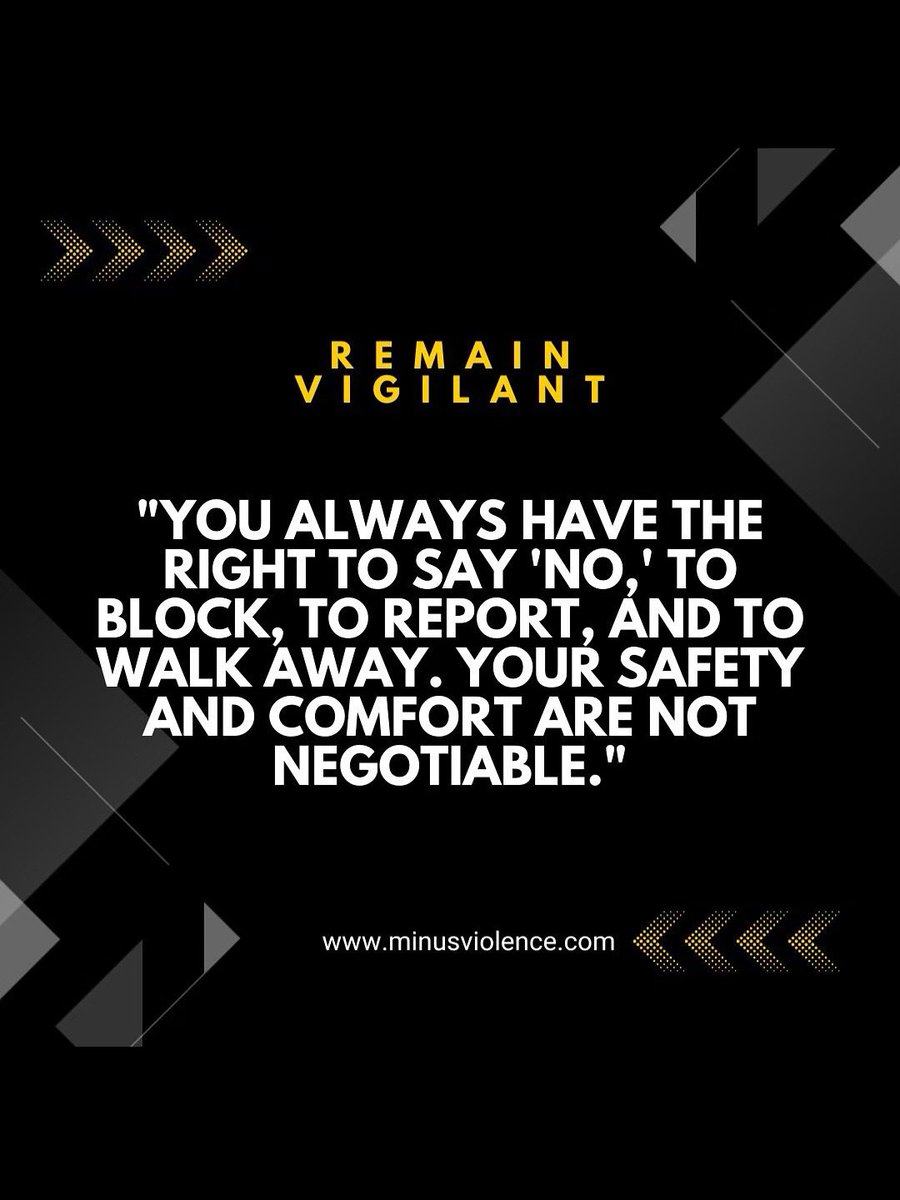 Growth often comes from knowing when to exit. The power of saying no, wisely using that block feature 🚫, and courageously walking away from what no longer serves you can be truly transformative. Prioritize your peace and make space for what truly matters this weekend .
