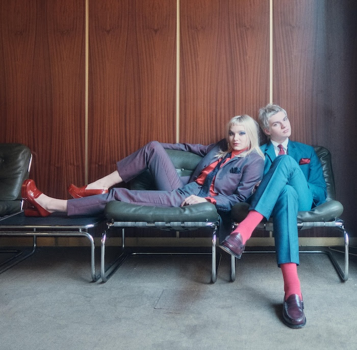 Mod-punk sensations <a href="/TMolotovs/">The Molotovs</a> confirm debut album 'Wasted On Youth' - it's out in January via <a href="/MarshallRecs/">Marshall Records</a> 

clashmusic.com/news/the-molot…