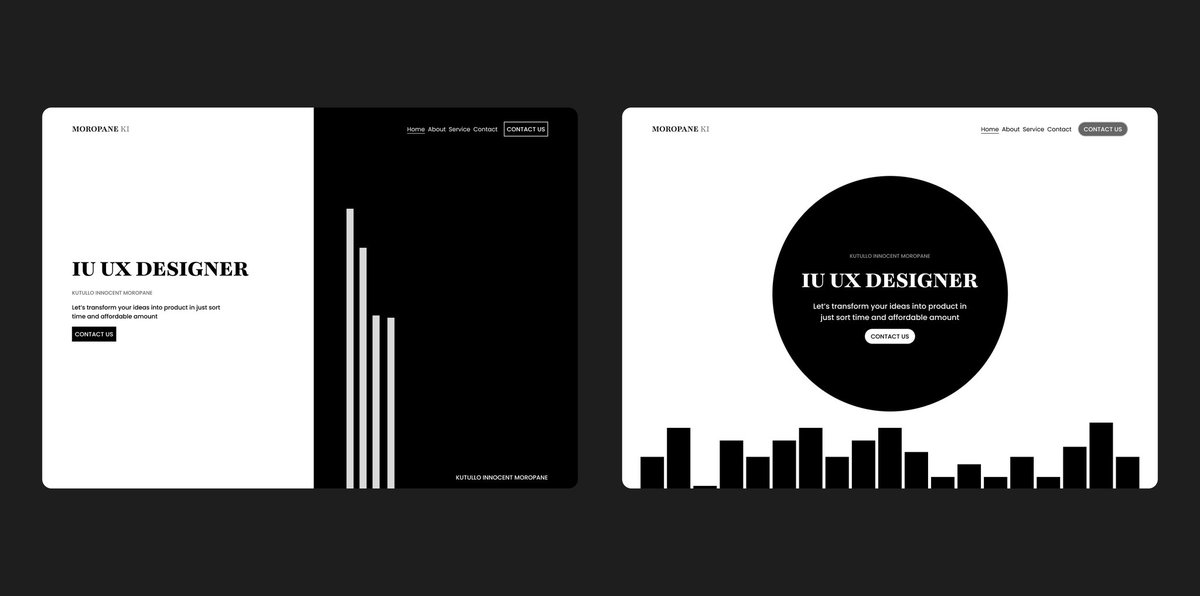 IKcracker_dev's tweet image. Left or Right