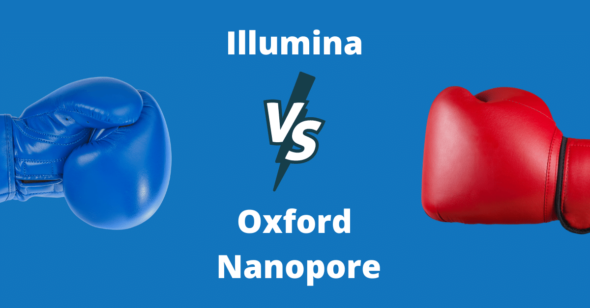 Trying to decide which NGS platform to use in your lab? This blog compares Illumina and Oxford Nanopore platforms and explains the factors you should you should consider in your purchasing decision.
fiosgenomics.com/ngs-platforms-…

#nextgenerationsequencing #omics #sequencing #genomics