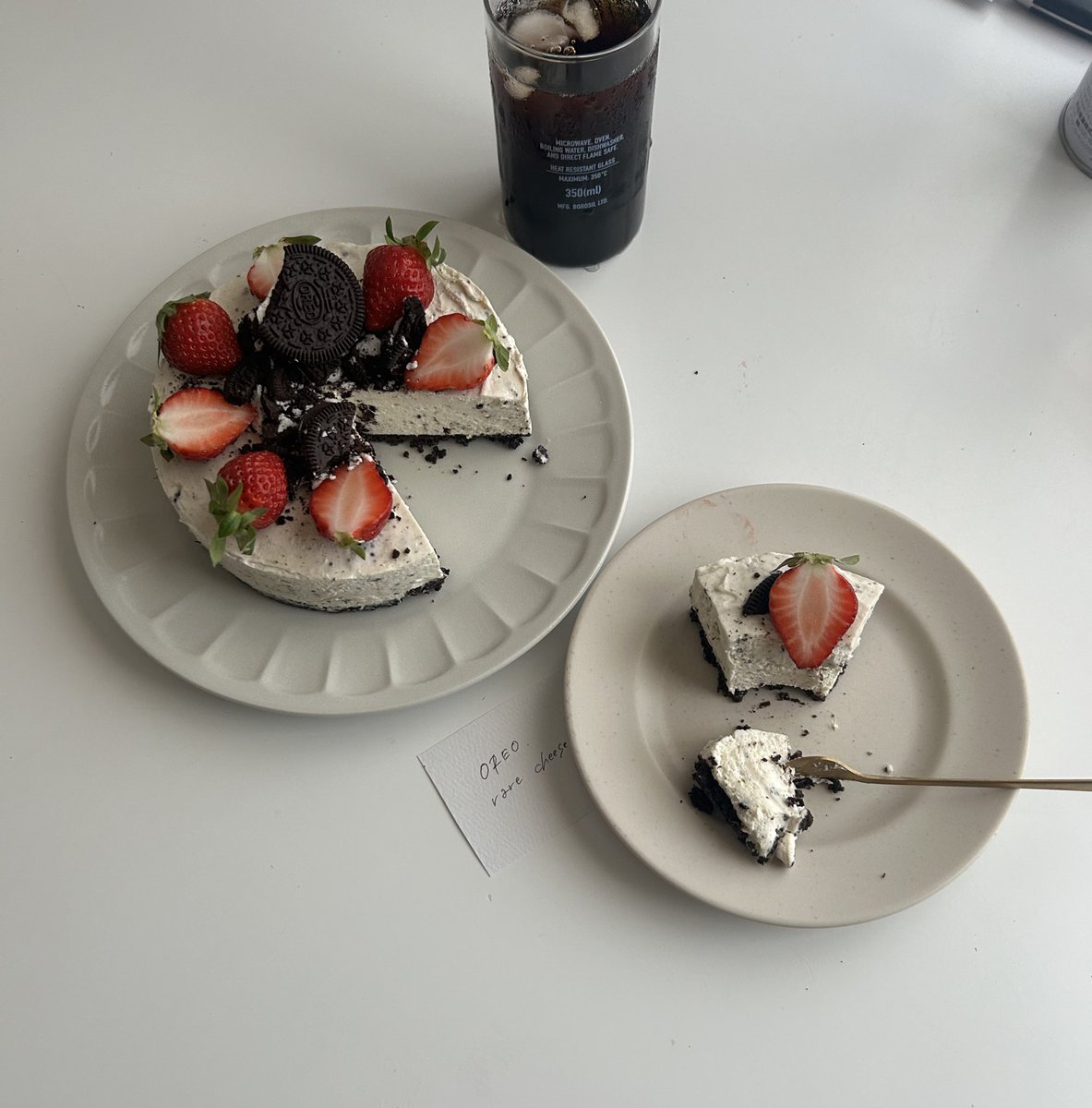 megu'café tweet media