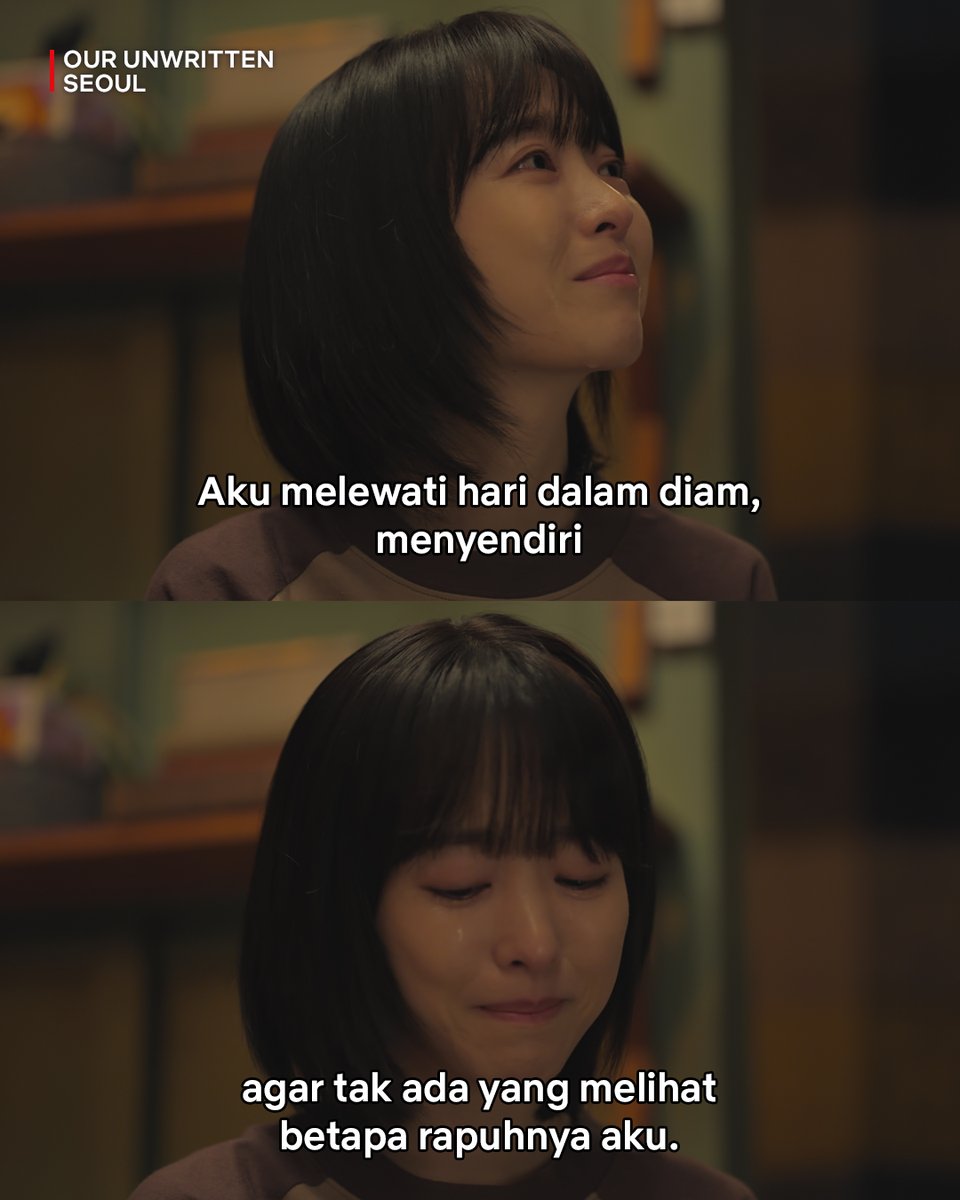 Capek nggak sih ges mendem terus? 😔