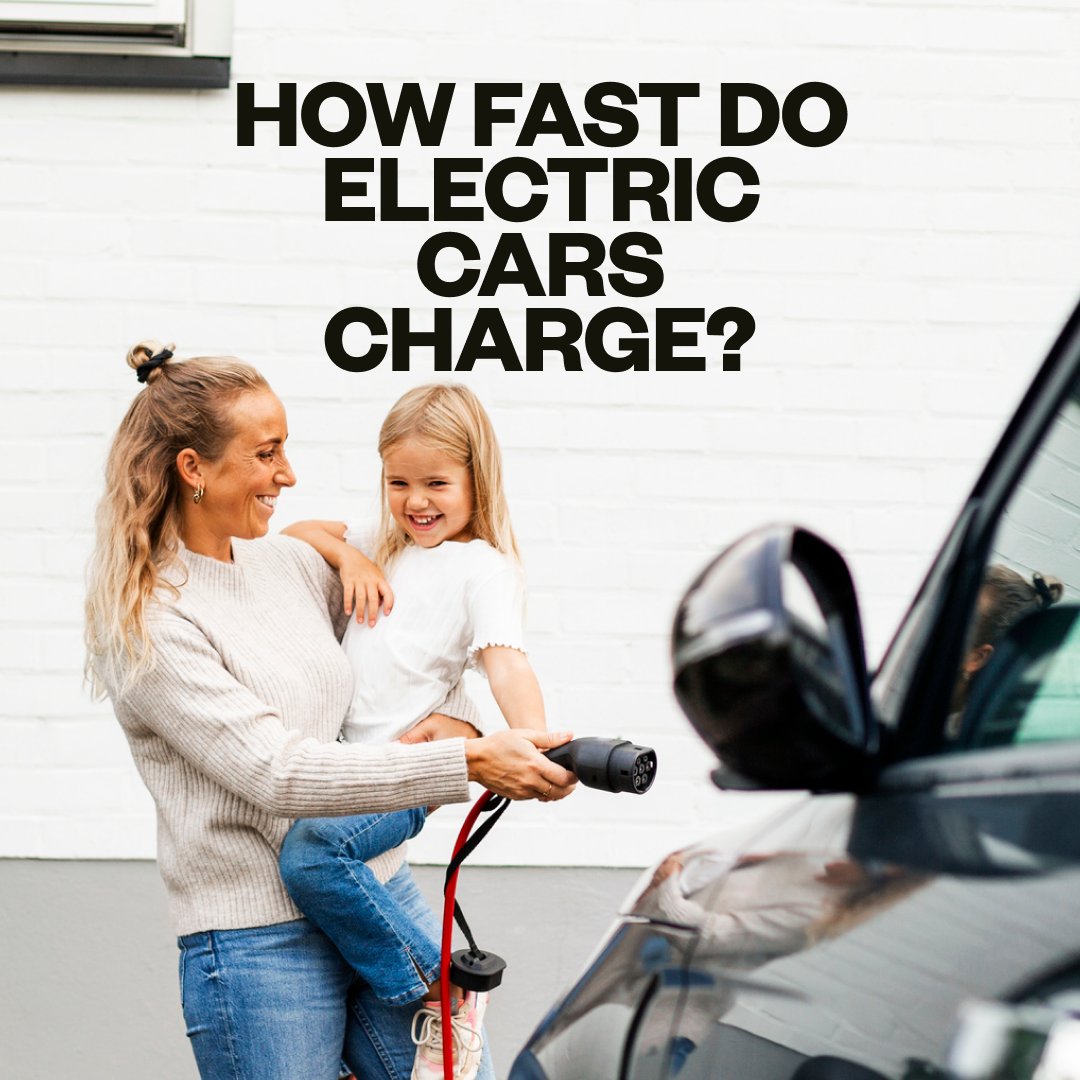 ⚡️ How long does it really take to charge an electric car? It’s not just about plugging it in! ⏳ Find out the key factors that affect charging times in our blog 🚗🔋
👉 Read more: l8r.it/CGqw

#EVCharging #ElectricCar #GreenEnergy #Sustainability #SoEnergy #CleanTech