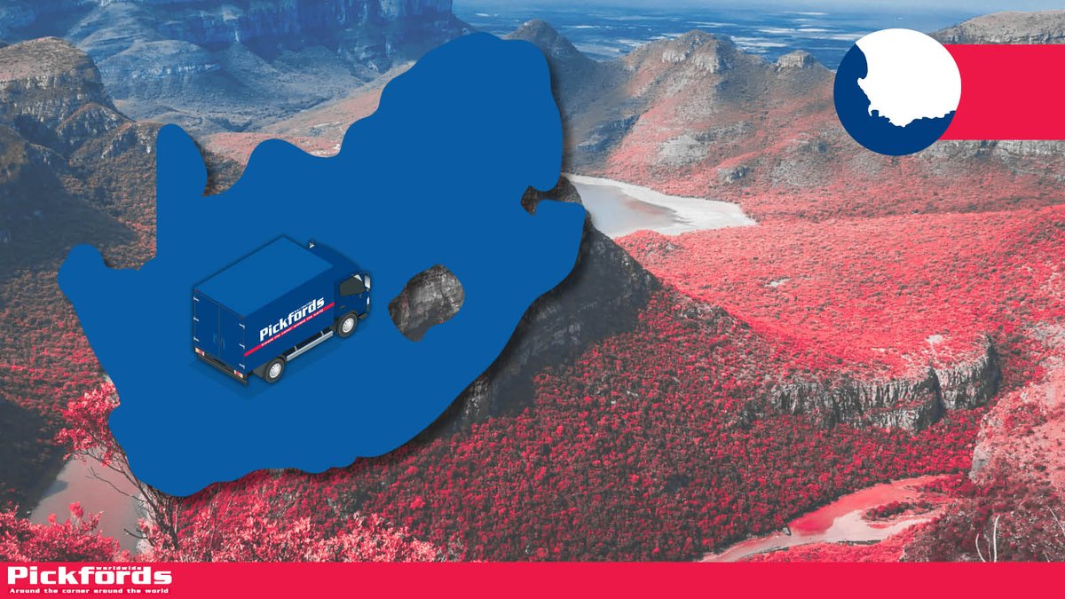 PickfordsSA's tweet image. Smooth moves across SA, that's our rhythm! 🇿🇦 Pickfords: Your trusted partner.
pickfords.co.za
#PickfordsRemovals #LocalMove #SouthAfrica #Moving
