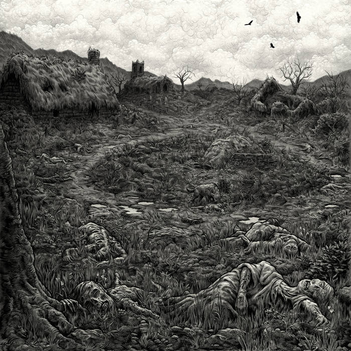 KMANRIFFSMetal's tweet photo. FULL FORCE FRIDAY:🆕June 20th ENCORE!🎧
BARREN ALTAR - Bound by Impermanence 🇺🇸💠
2nd album from Santa Rosa, California, U.S Black/Doom Metal outfit 💠
BC➡️https://t.co/RM5nuxsXKB💠
#BarrenAltar #BoundByImpermanence #BlackDoomMetal #TransylvanianRec #FFFJun20 #KMäN https://t.co/boSuOSS3Bx