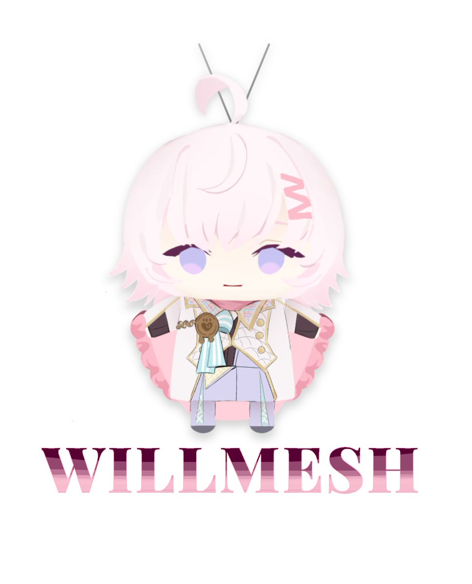shiteruni's tweet photo. Willmeshπ || #fragariamemories #fragaria_art #willmesh #γ¦γ£γ«γ‘γγ·γ₯ #γγ©γ¬γͺγ’γ‘γ’γͺγΌγΊ https://t.co/lvW6maIq88