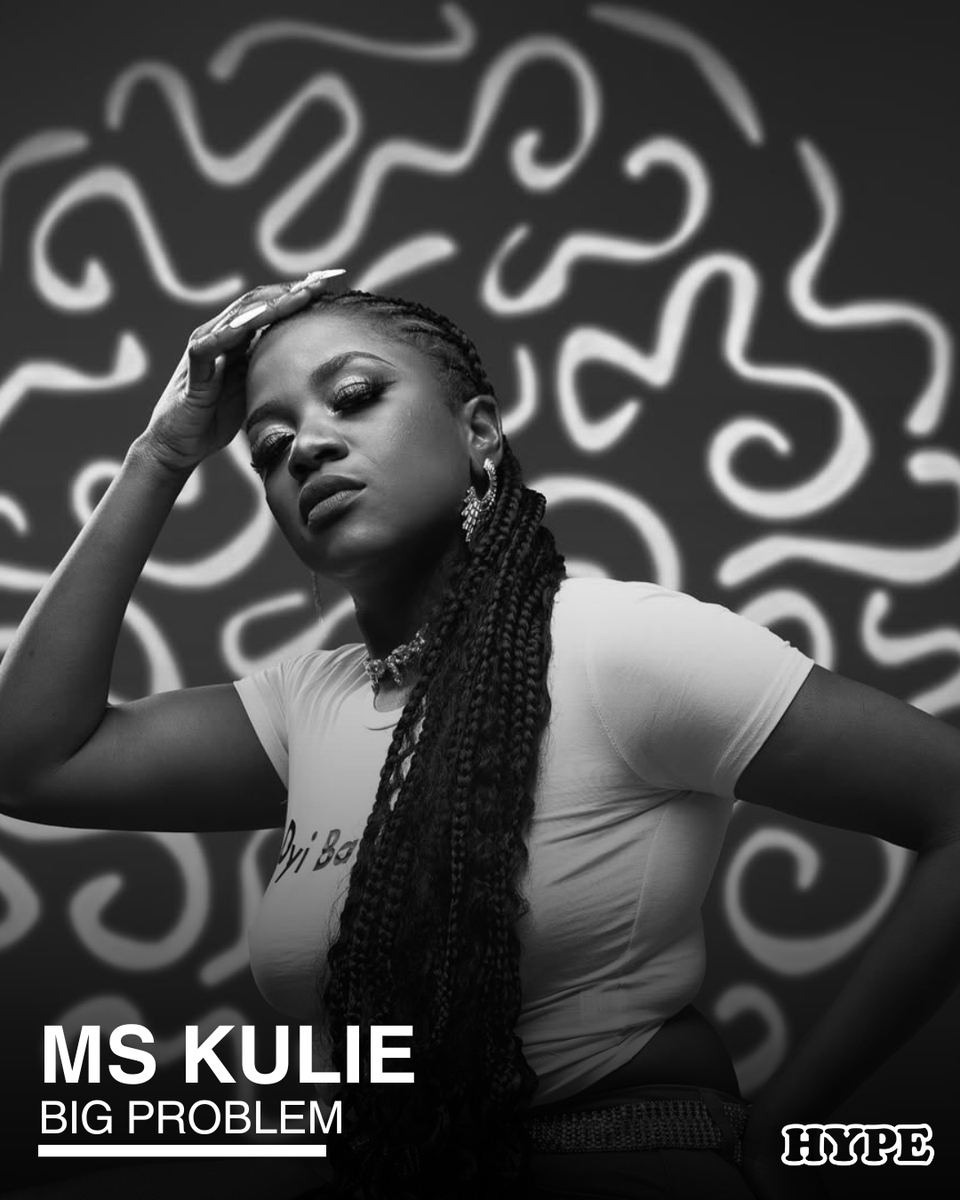 <a href="/MsKulie/">DYI BADDIE 🎶</a> still feeding the streets