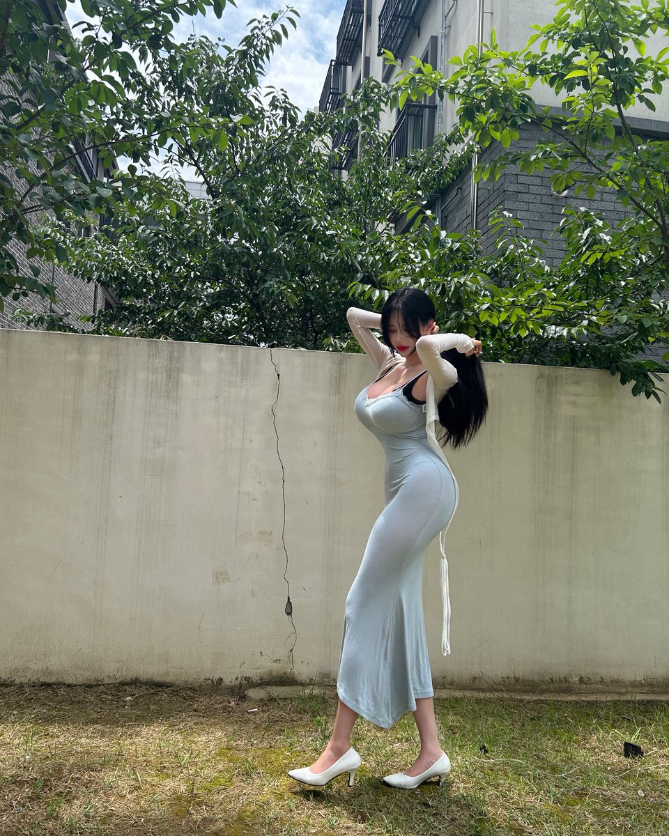 속바지 까먹고 못 입음 🍑