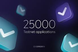 TonyStones_eth's tweet photo. Just spun up a dApp using Concero 's testnet infra.
Clean docs. Solid UX. Feels like they’re building for real adoption.
Bonus? Potential $CNC airdrop on the horizon. 🪂
Get in early: https://t.co/01masrE7WJ
#Concero #Web3Infra #BuildEarly #QQQ https://t.co/g4QK8HdpZV