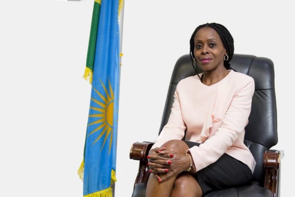 Minister of enjoyment…MuLahooo, MuLahooo 😁🤩

Turamwemera rwose….