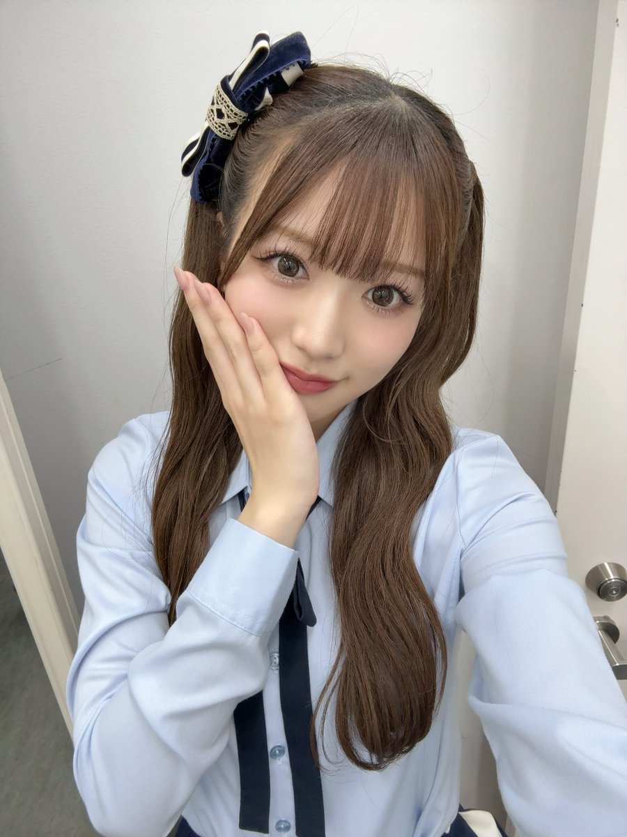 美咲-Misaki-様♡ありがとうございます♡ 素敵なお写真ありがとうございます‎𓂃 𓈒‪‪📷❤︎´- #NMB48‬‬