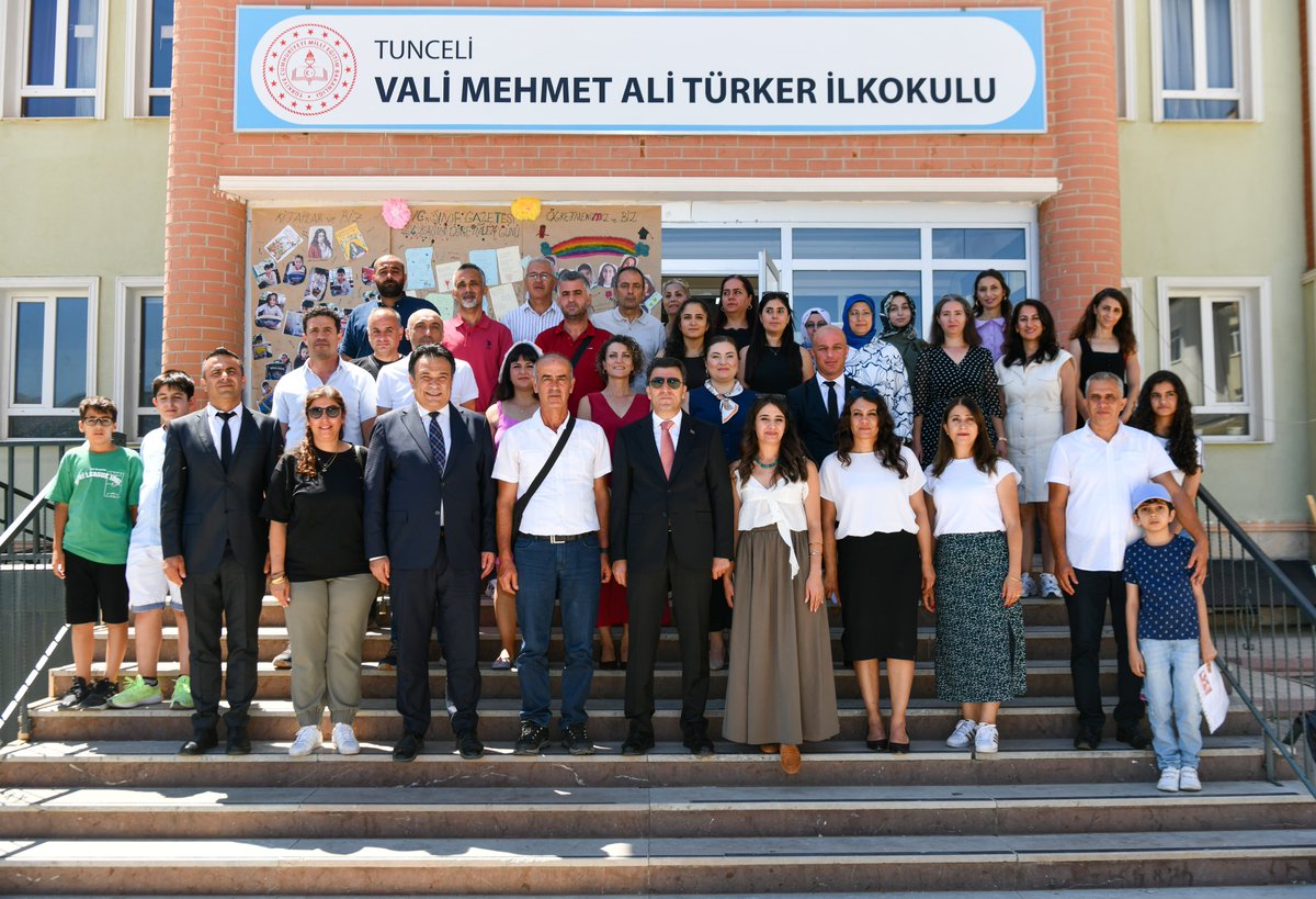 T.C.Tunceli Valiliği (@tuncelivaliligi) on Twitter photo 