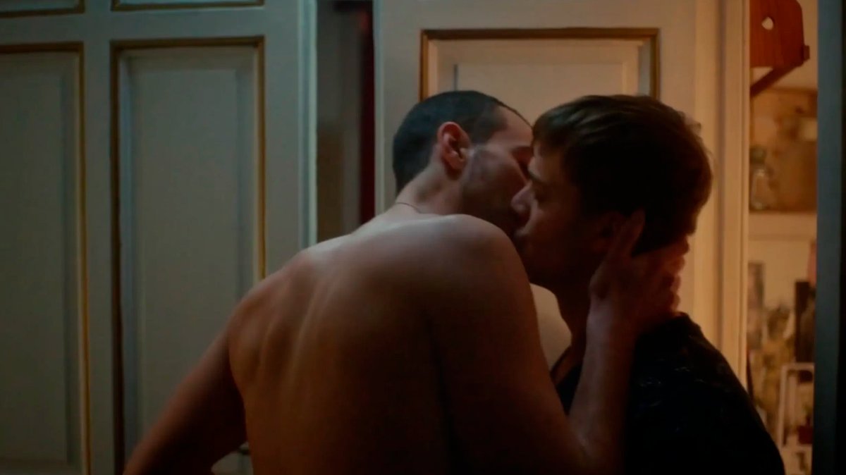 Si acabas de terminar una relación… ¡no te pilles de tu compañero de piso!

Jaime Riba, Eduardo de Rodas y Nerea Rodríguez protagonizan “Jódete Jorge”, una serie llena de líos y complicaciones donde al final todos buscan lo mismo: volver a sentirse amados.