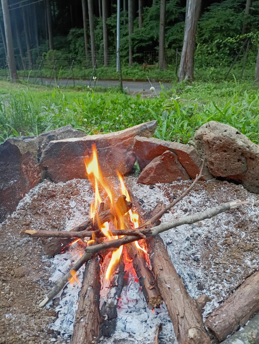 キャンプ前に秦野の夢を語れ神奈川でラーメン

夕方に仕事の課題が少し落ち着いたと連絡があったので少しホッとしてキャンプに専念。