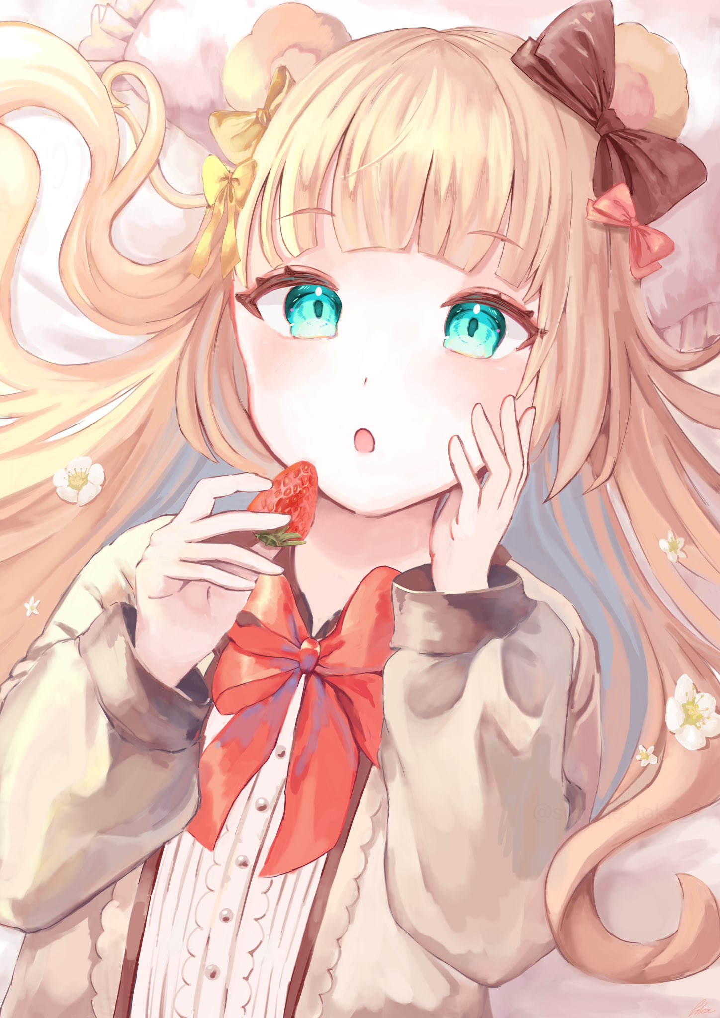 とりぷるゆ🐣 (@_xx225xx_) / X