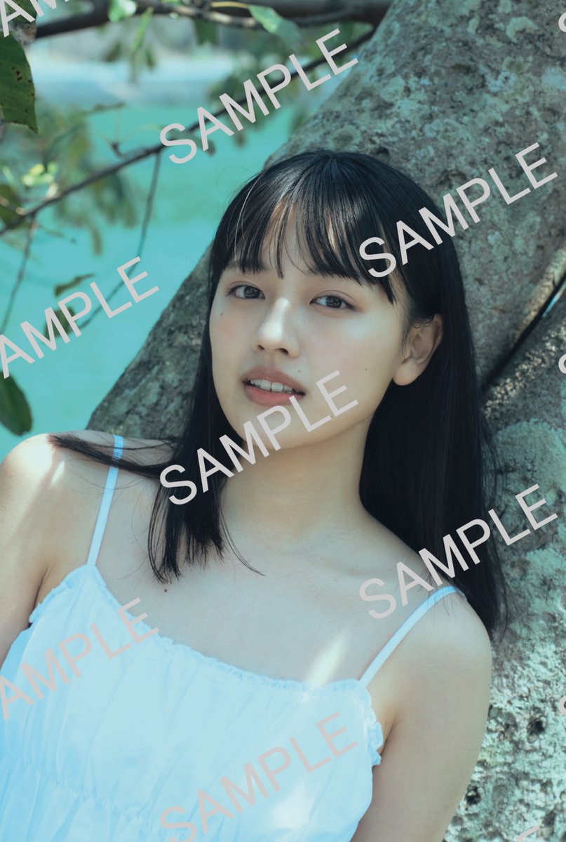 上坂樹里 1st 写真集 特製ブックカバー 当選品 抽プレ 上坂樹里 | . 初ブックカバーをゲットしました。 より一層読むのが