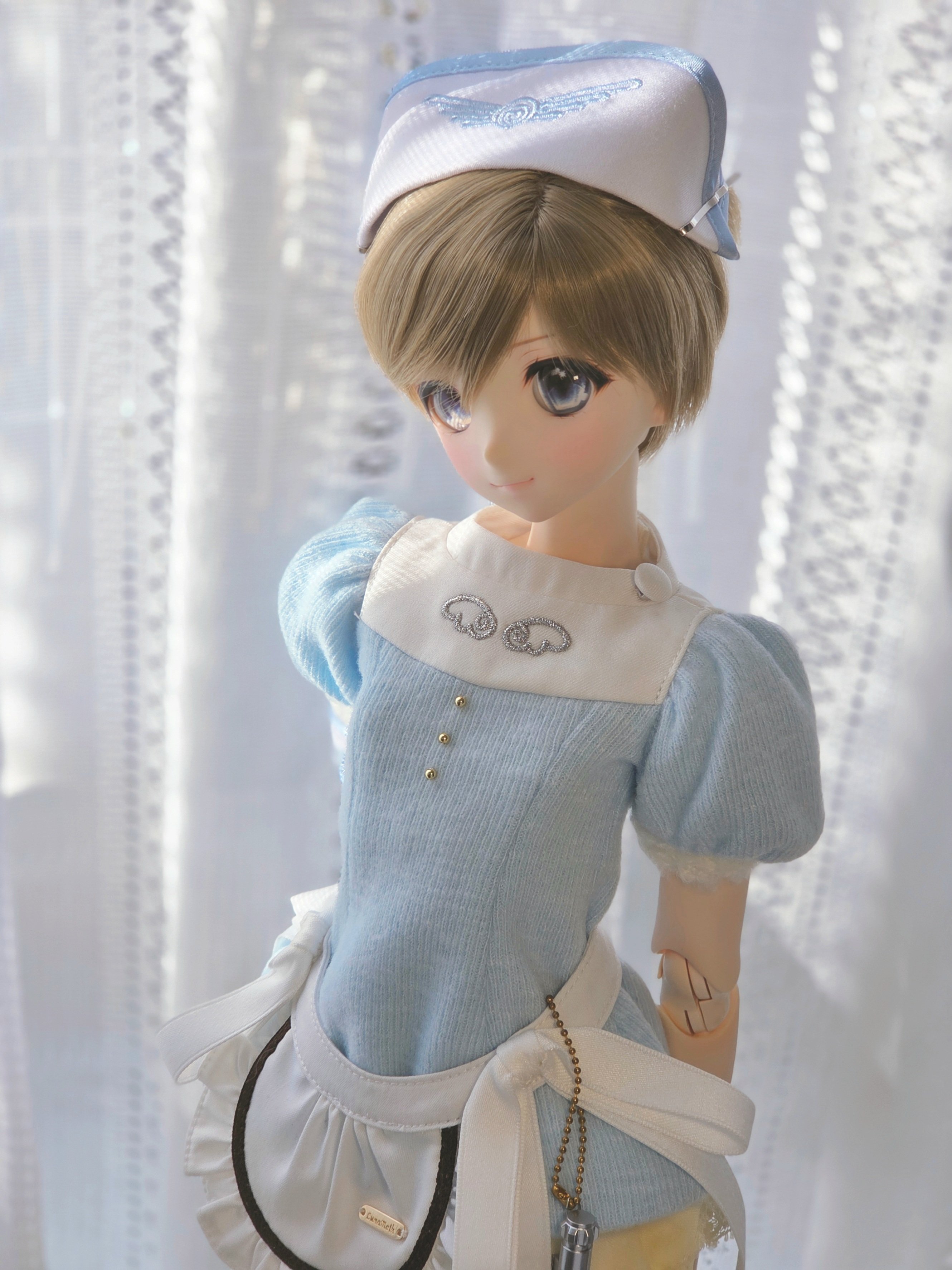 チャボさんのお茶 | チャボさん愛用の ティージャグ！かっこいい