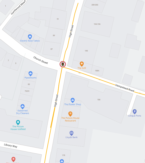 East Sussex Highways tweet media