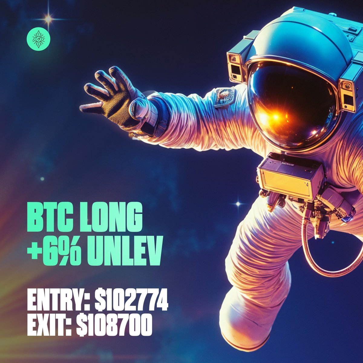 Hidden Society tweet media