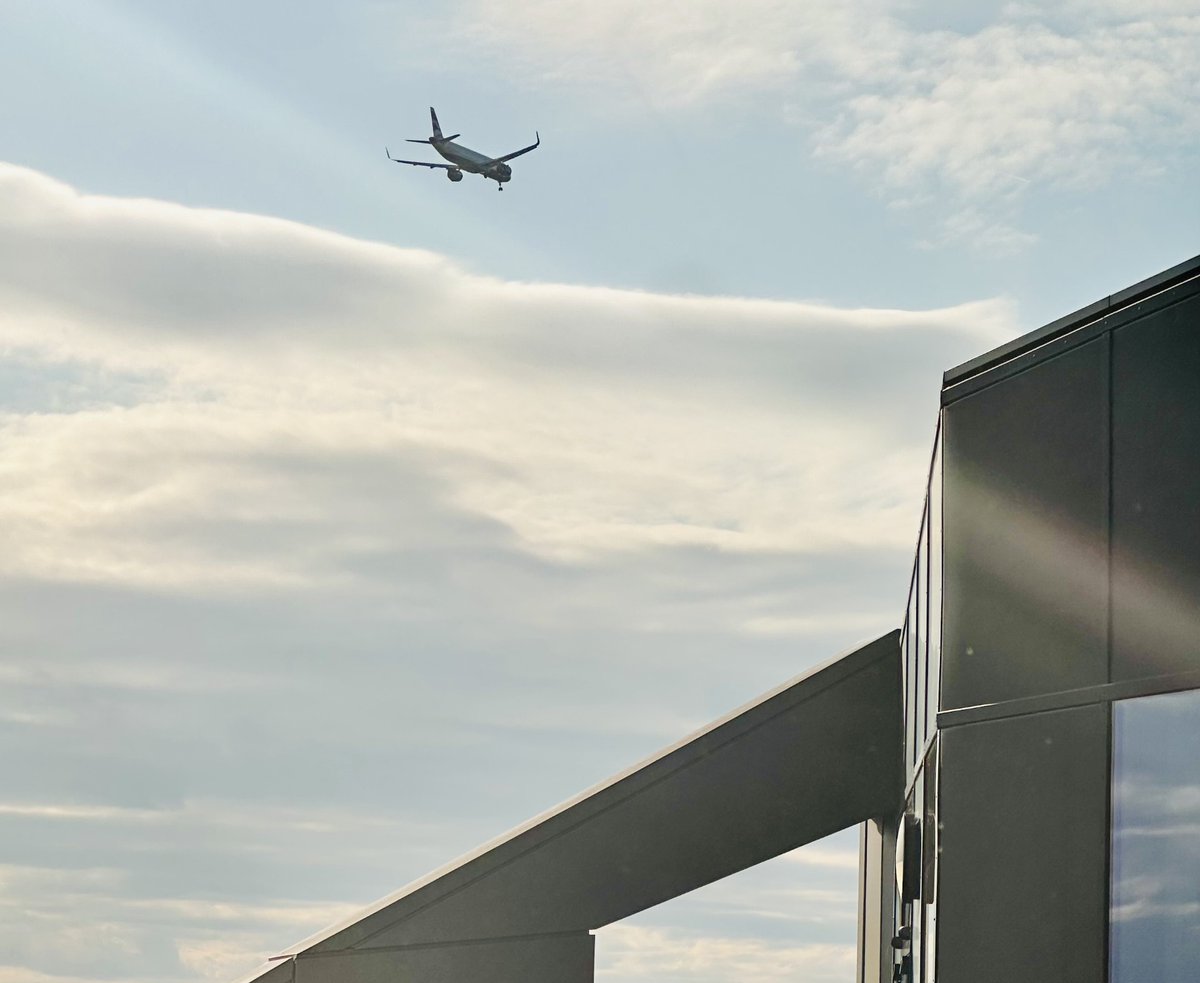 ✈️ Quiet Progress at Heathrow
Free noise insulation is rolling out under Heathrow’s Quieter Neighbourhood Support scheme. CISHA helps ensure it’s fair &amp; transparent.📍Check if you're eligible &amp; read more: shorturl.at/bDVYW
#HeathrowInsulation #AircraftNoise #QuieterHomes